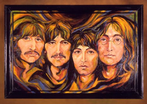 Beatles Soul